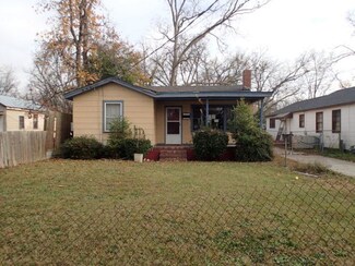 1638 Douglas St, Augusta, GA 30901