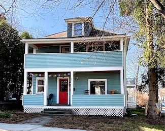 59 Catherine St, Burlington, VT 05401
