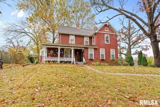 1630 W Governor St, Springfield, IL 62704