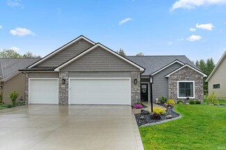 15332 Annabelle Place, Leo-Cedarville, IN 46765