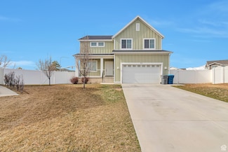621 E Mayor Place Dr, American Fork, UT 84003