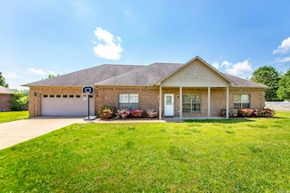 63 Vilsonia Way, Vilonia, AR 72173