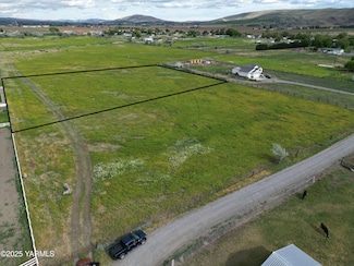 NKA W Bell Rd Unit Lot 2, Yakima, WA 98901