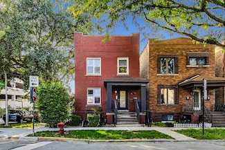 2700 N Artesian Ave Unit 1, Chicago, IL 60647