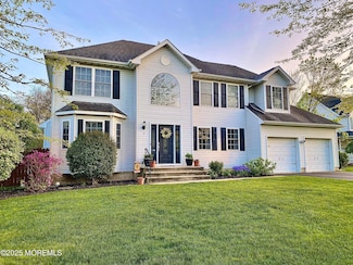 8 Augusta St, Wrightstown, NJ 08562