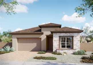 881 Cottonwood Hill Place, Henderson, NV 89011