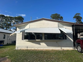 5 La Puerta Del Norte, Fort Pierce, FL 34951