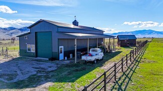 57311 D'Aste Ln, Charlo, MT 59824