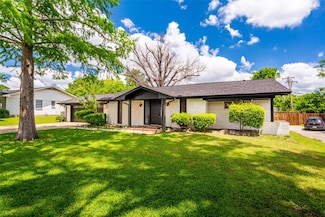2316 Watchill Dr, Greenville, TX 75402