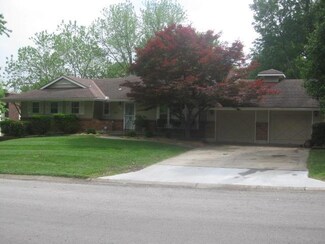 12907 E 49th Terrace S, Independence, MO 64055