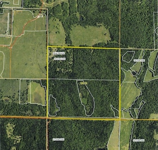 00000 Zinc Rd, Blue Mound, KS 66010