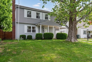 2684 Vanderberg Ave, Columbus, OH 43204