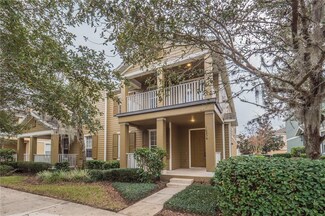 10236 Lake District Ln Unit 35C, Orlando, FL 32832