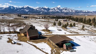 5440 Sapphire Ridge Rd, Florence, MT 59833