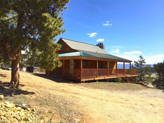 1001 Ellis Rd, Como, CO 80432