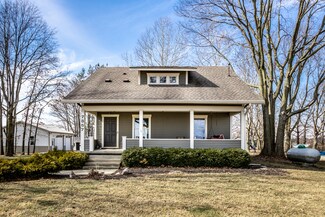 7857 S 750 W, Pendleton, IN 46064