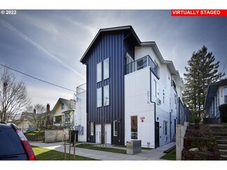 2516 NE Flanders St Unit 6, Portland, OR 97232
