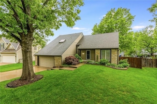 11522 Parkhill St, Overland Park, KS 66210