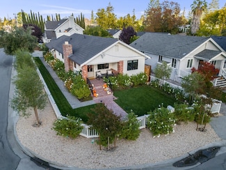 203 Santa Clara Ave, Redwood City, CA 94061