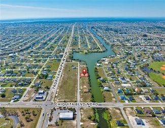 1701 NW 8th Terrace, Cape Coral, FL 33993