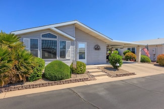 2550 S Ellsworth Rd Unit 331, Mesa, AZ 85209