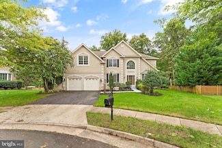 15509 Mellon Ct, Haymarket, VA 20169