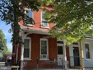 815 Columbia Ave, Lancaster, PA 17603