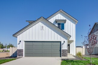 5011 S Amorita Ave, Meridian, ID 83642