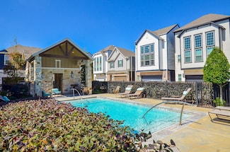 12551 Malachite Way, Houston, TX 77077
