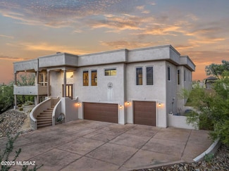 10685 N Summer Moon Place, Tucson, AZ 85737