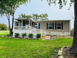 22784 Squirrel Ln, Wheatland, MO 65779