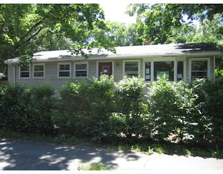 51 Ware St, West Brookfield, MA 01585