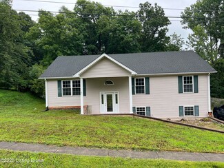 282 Boone Trace, Radcliff, KY 40160