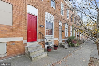 3527 E Fairmount Ave, Baltimore, MD 21224