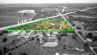 000 E Interstate 10, Winnie, TX 77665