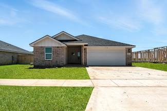 6916 Tin Cup, Abilene, TX 79606