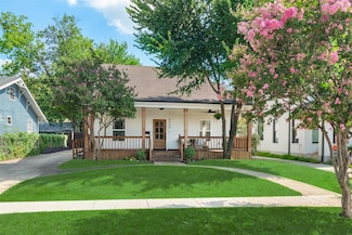 5544 Willis Ave, Dallas, TX 75206