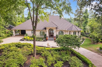 30 Halfmoon Ct, Spring, TX 77380