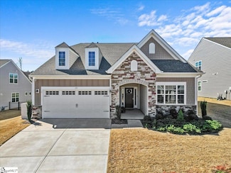 133 Double Crest Dr, Taylors, SC 29687
