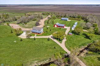 14873 40th St SE, Wheatland, ND 58079