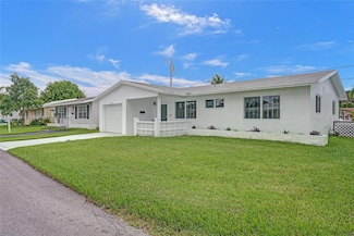 2707 NW 54th St, Fort Lauderdale, FL 33309