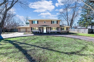 2108 E David Rd, Dayton, OH 45440