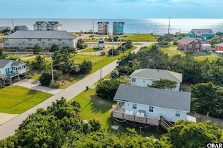 24217 N Holiday Blvd Unit Lot: 79, Rodanthe, NC 27968