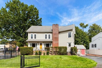 59 Bestick Rd, Braintree, MA 02184