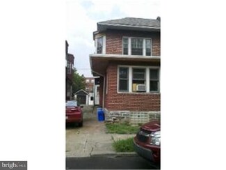 1503 Widener Place, Philadelphia, PA 19141