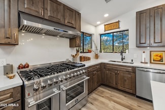 1102 Wood Spur Cir, Prescott, AZ 86303