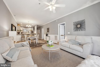19994 Sandy Bottom Cir Unit 8105, Rehoboth Beach, DE 19971