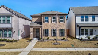 3313 Sarala Ct, McKinney, TX 75069
