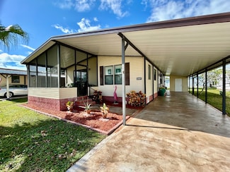 2367 Bent Pine St Unit 227, Melbourne, FL 32935