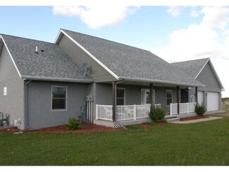 21655 21655 673rd Ave, Darwin, MN 55324
